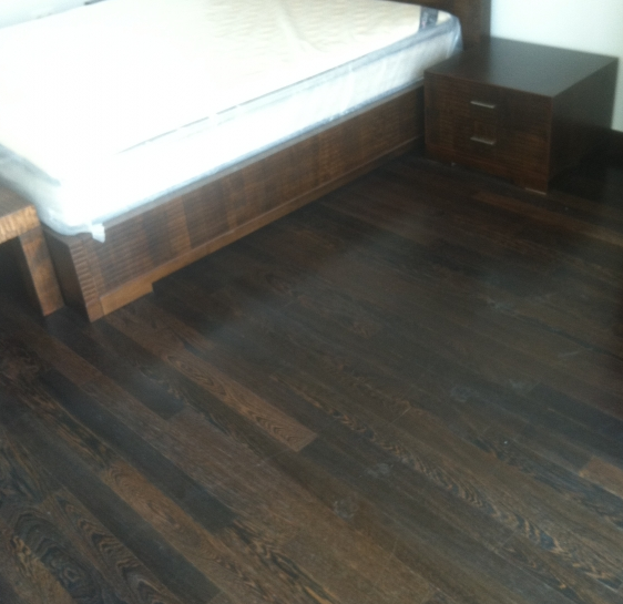 Parchet Wenge